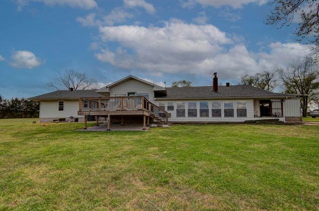 48 Clearspring Road, Shell Knob, MO 65747