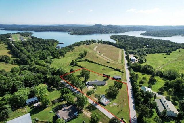 48 Clearspring Road, Shell Knob, MO 65747