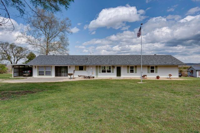 48 Clearspring Road, Shell Knob, MO 65747