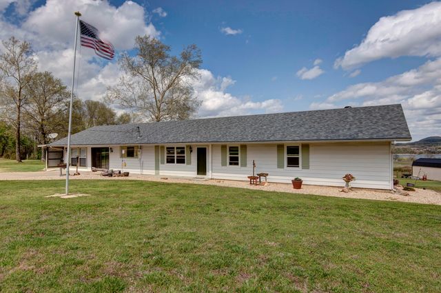 48 Clearspring Road, Shell Knob, MO 65747