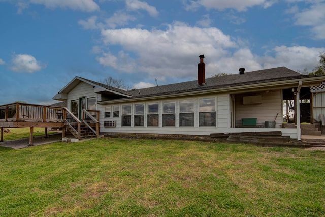 48 Clearspring Road, Shell Knob, MO 65747
