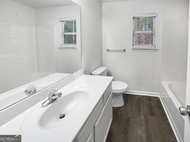 100 Big Elk Court SW, Atlanta, GA 30349