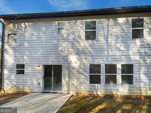 100 Big Elk Court SW, Atlanta, GA 30349