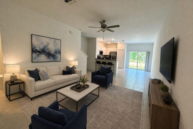 17649 NECTAR FLUME DRIVE, Land O Lakes, FL 34638