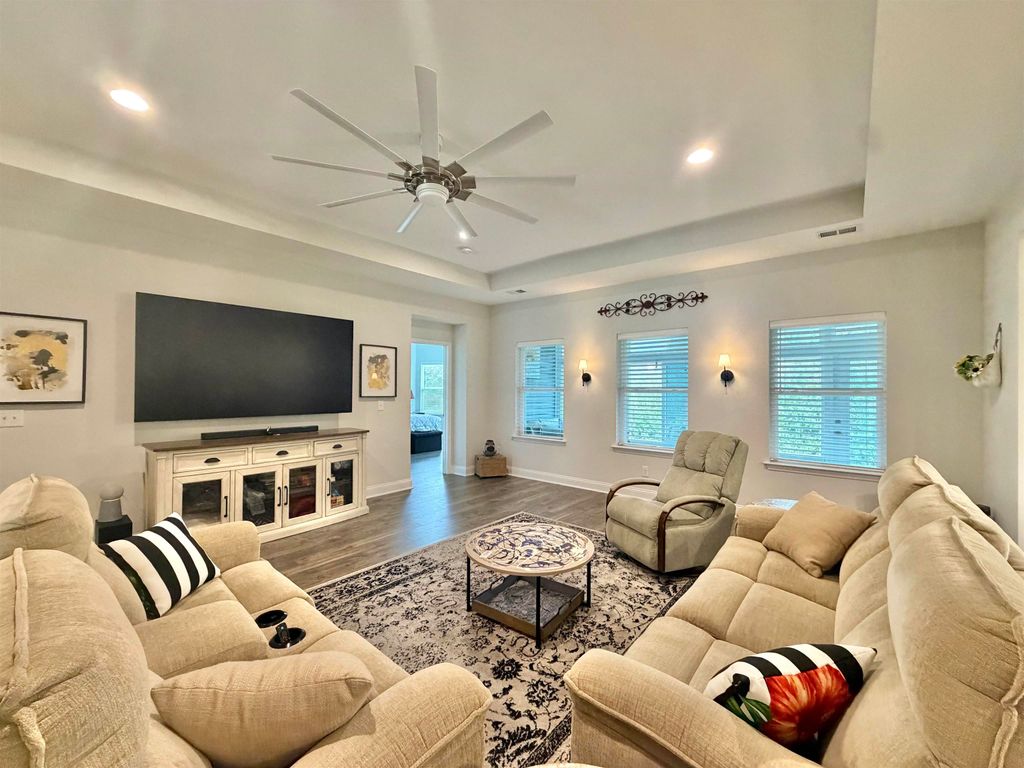 387 Dunbarton Ln., Conway, SC 29526 — photo 3