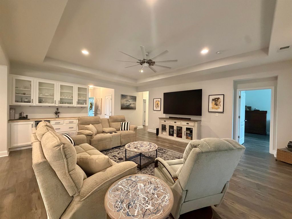 387 Dunbarton Ln., Conway, SC 29526 — photo 4