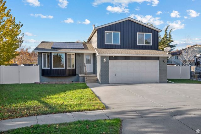 3226 W TYSONBROOK CT, Taylorsville, UT 84129