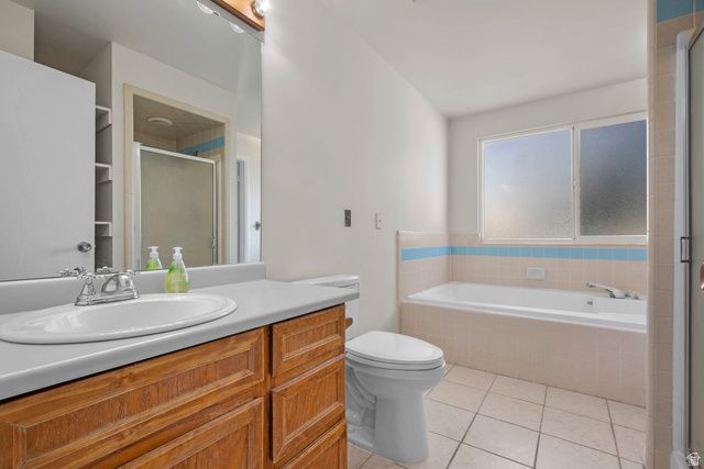 3226 W TYSONBROOK CT, Taylorsville, UT 84129