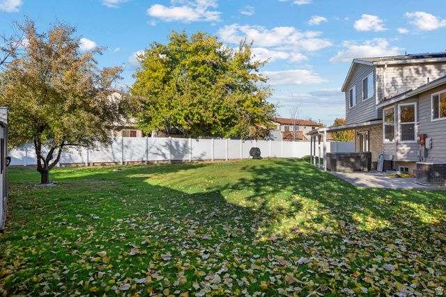 3226 W TYSONBROOK CT, Taylorsville, UT 84129