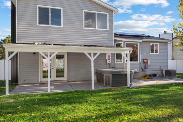 3226 W TYSONBROOK CT, Taylorsville, UT 84129