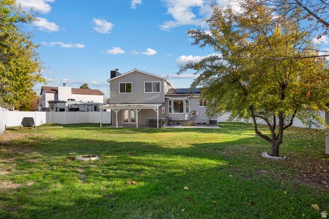 3226 W TYSONBROOK CT, Taylorsville, UT 84129