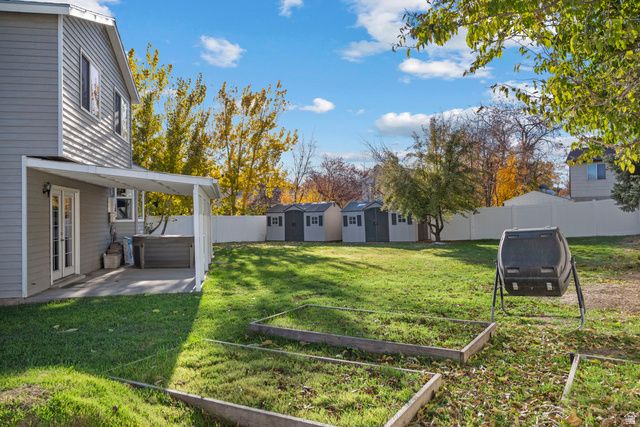 3226 W TYSONBROOK CT, Taylorsville, UT 84129