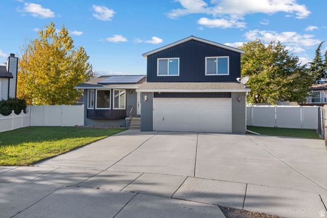 3226 W TYSONBROOK CT, Taylorsville, UT 84129