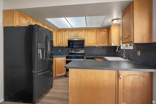 3226 W TYSONBROOK CT, Taylorsville, UT 84129