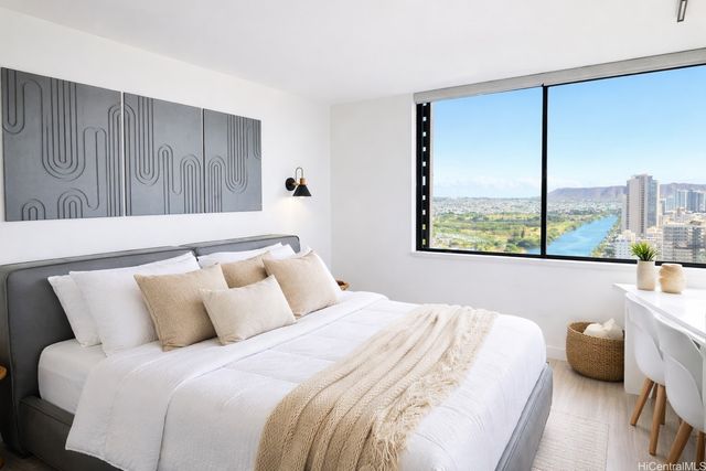 444 Niu Street 3303, Honolulu, HI 96815