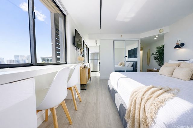 444 Niu Street 3303, Honolulu, HI 96815
