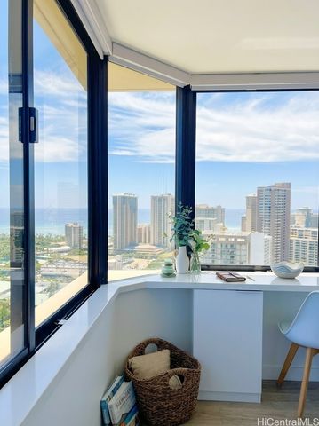 444 Niu Street 3303, Honolulu, HI 96815