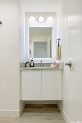 444 Niu Street 3303, Honolulu, HI 96815