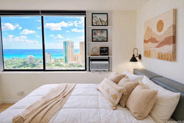444 Niu Street 3303, Honolulu, HI 96815