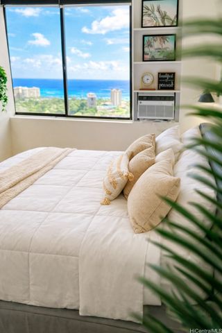 444 Niu Street 3303, Honolulu, HI 96815