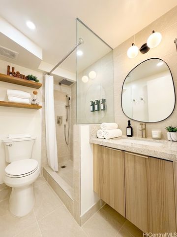 444 Niu Street 3303, Honolulu, HI 96815