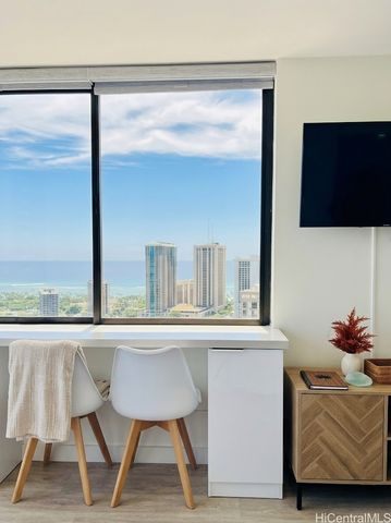 444 Niu Street 3303, Honolulu, HI 96815