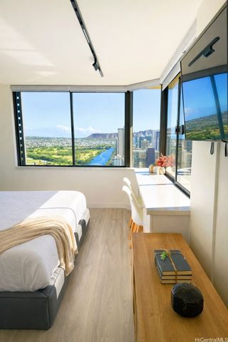 444 Niu Street 3303, Honolulu, HI 96815