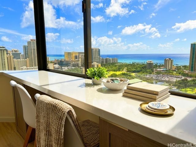 444 Niu Street 3303, Honolulu, HI 96815