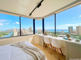 444 Niu Street 3303, Honolulu, HI 96815