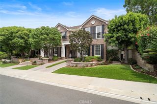 5 Rocky Mountain, Coto De Caza, CA 92679
