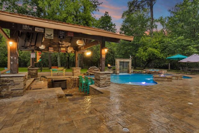 24111 Glen Loch Drive, The Woodlands, TX 77380
