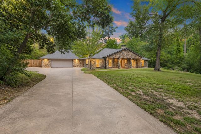 24111 Glen Loch Drive, The Woodlands, TX 77380