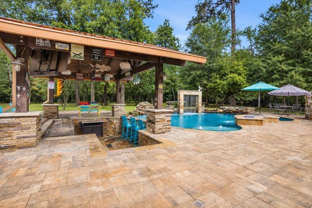24111 Glen Loch Drive, The Woodlands, TX 77380