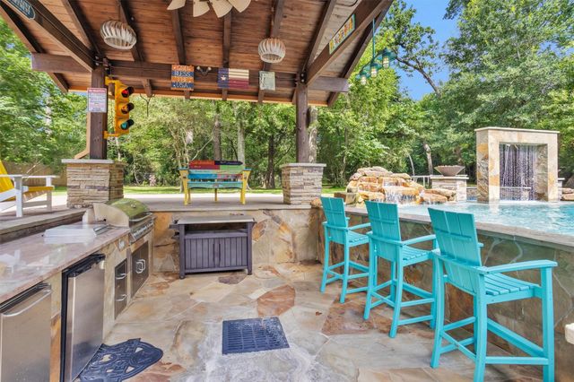 24111 Glen Loch Drive, The Woodlands, TX 77380