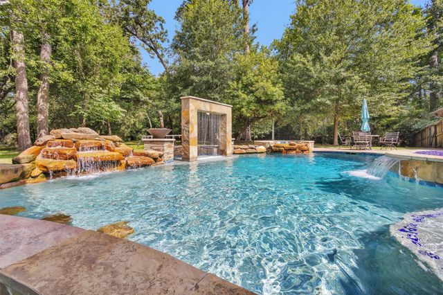 24111 Glen Loch Drive, The Woodlands, TX 77380