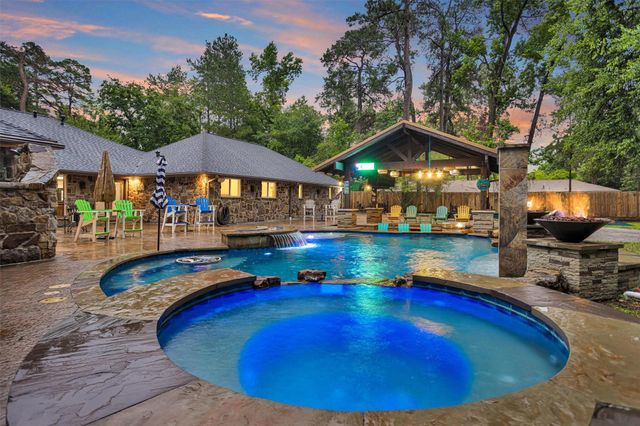 24111 Glen Loch Drive, The Woodlands, TX 77380