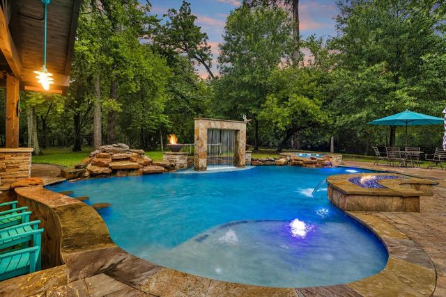 24111 Glen Loch Drive, The Woodlands, TX 77380