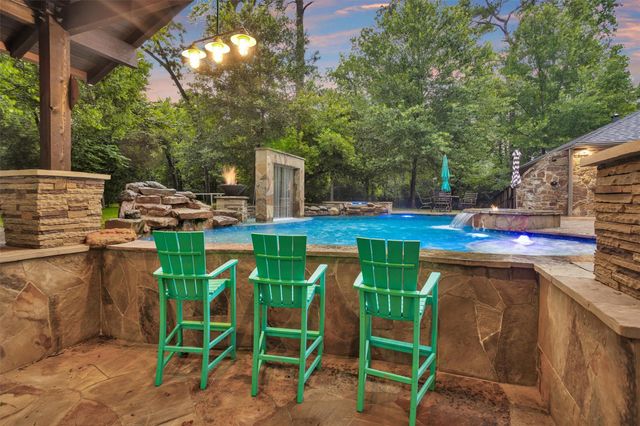 24111 Glen Loch Drive, The Woodlands, TX 77380
