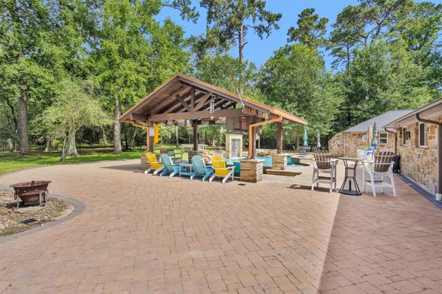 24111 Glen Loch Drive, The Woodlands, TX 77380