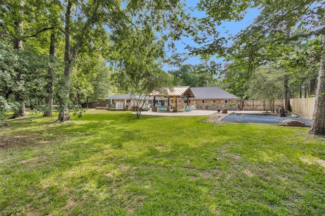 24111 Glen Loch Drive, The Woodlands, TX 77380