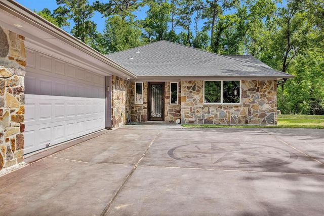 24111 Glen Loch Drive, The Woodlands, TX 77380