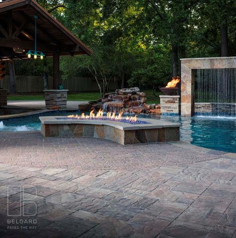 24111 Glen Loch Drive, The Woodlands, TX 77380