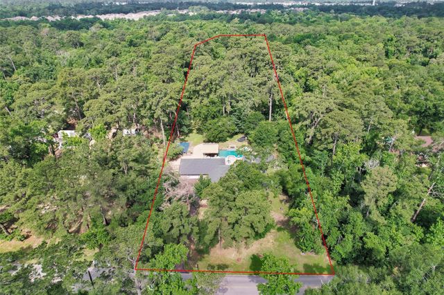 24111 Glen Loch Drive, The Woodlands, TX 77380