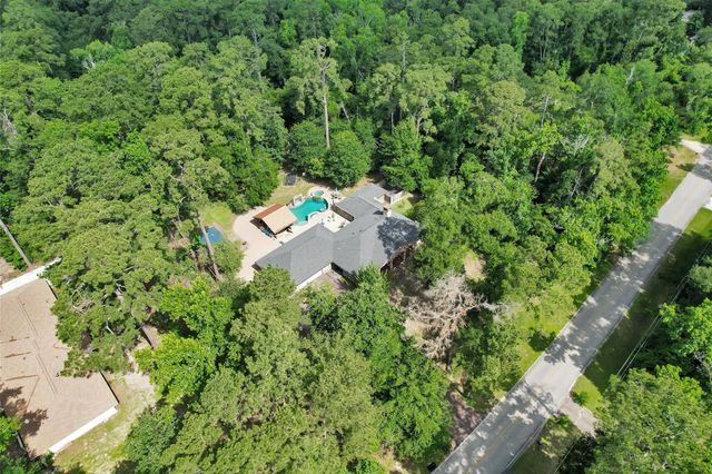24111 Glen Loch Drive, The Woodlands, TX 77380