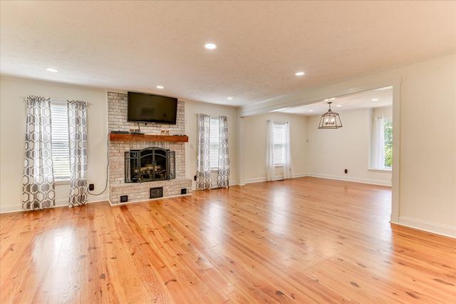 1812 Birch Drive, North Augusta, SC 29860