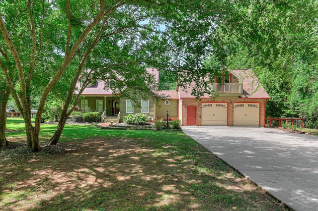 1812 Birch Drive, North Augusta, SC 29860