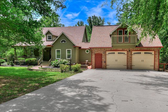 1812 Birch Drive, North Augusta, SC 29860
