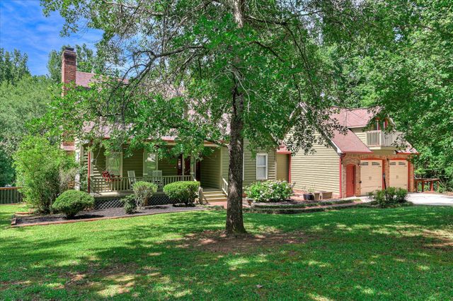 1812 Birch Drive, North Augusta, SC 29860