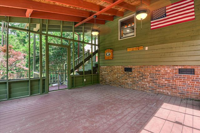 1812 Birch Drive, North Augusta, SC 29860