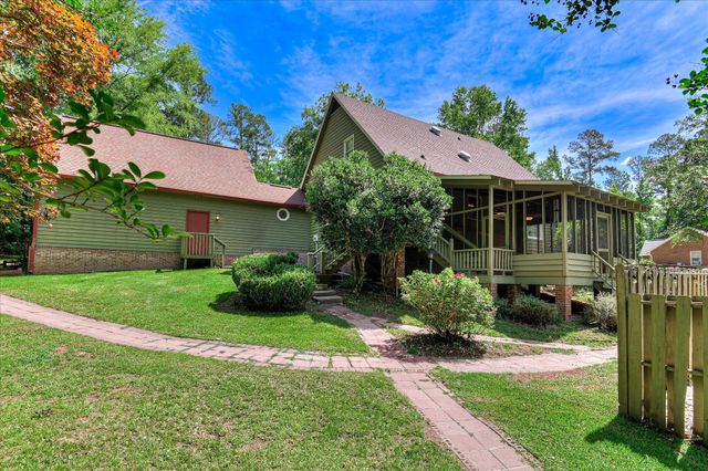 1812 Birch Drive, North Augusta, SC 29860